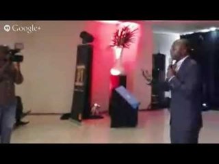 A NE PAS RATER/ Conférence de presse sur le leadership de Orange CI (Orange N 1)