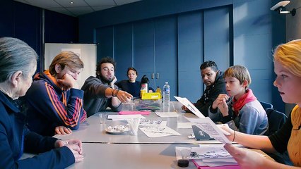 VOEUX INSTITUTIONNELS 2017