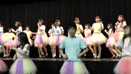 【Mu-i*】リクエストアワー 2017年1月16日@武蔵野大学 グリーンホール 6-6