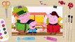 Peppa Pig en Español Capitulos Completos Videos de Episodios Nuevos de Peppa 2016