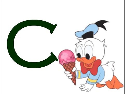 alfabeto italiano - alfabeto italiano per bambini - canzone dell abc