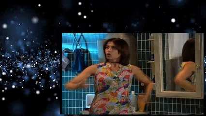 Os normais Temp 2 Cap 22 Acordando normalmente