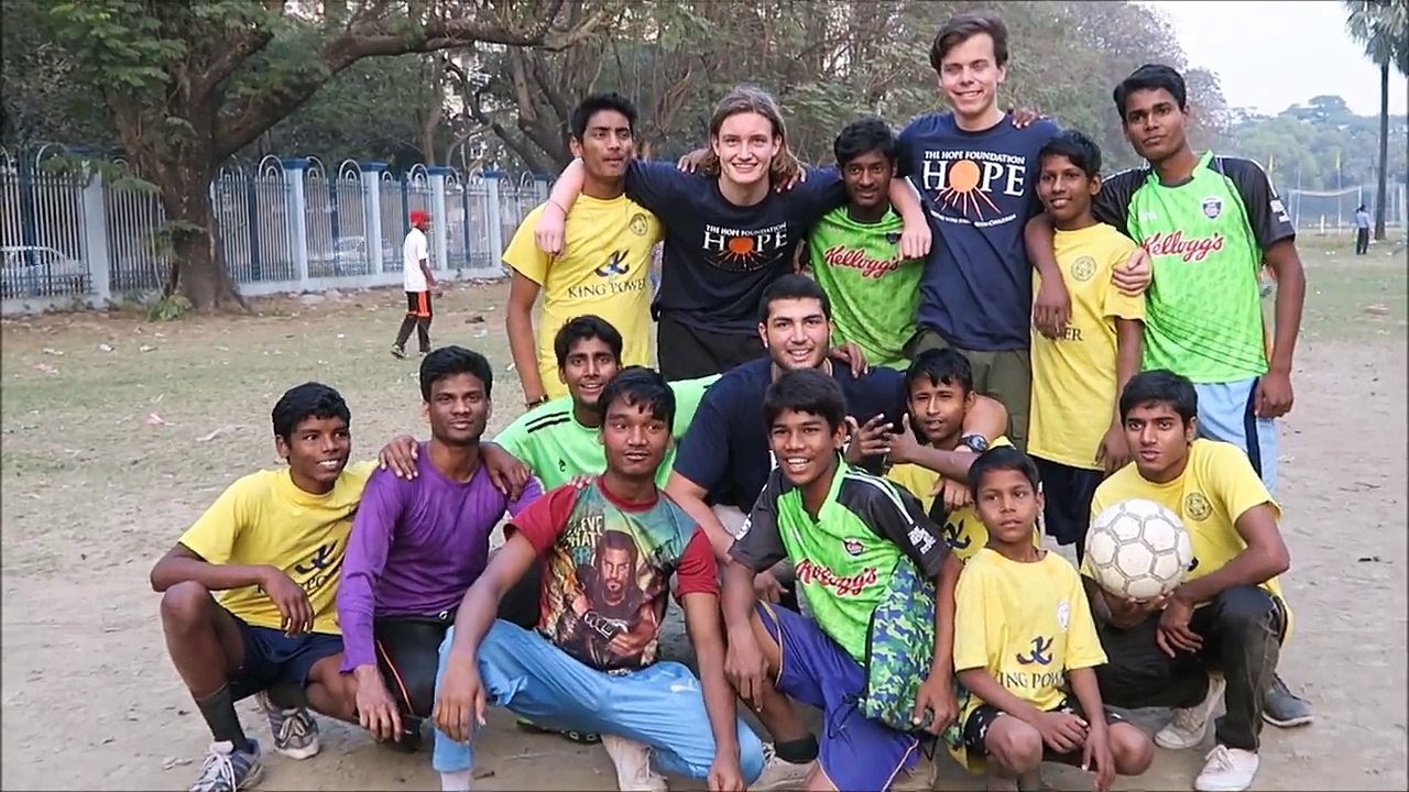 School trip to Kolkata - Live in Kolkata 2