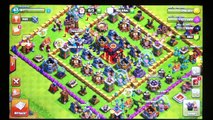 Clash of Clans Level 67 HD 720p