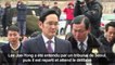 Corée du Sud: le sort de l'héritier de Samsung devant la justice