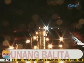 UB: Panibagong LPA, posibleng maging bagyo at pumasok sa PAR bukas