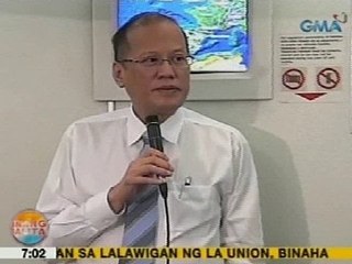 Tải video: UB: PNoy: May panahon pa para baguhin ang probisyon ng term limit sa Konstitusyon kung nanaisin