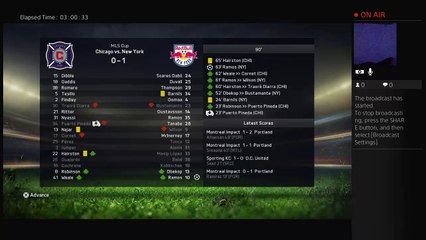 dwstonecold's Live PS4 Broadcast (414)