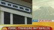 UB: VSMMC, itinangging may nahulog na bagong silang na sanggol