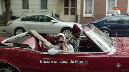 Girls - dès le 13 février sur OCS City