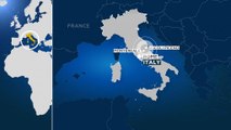 Erneut schwere Erdbeben in Mittelitalien