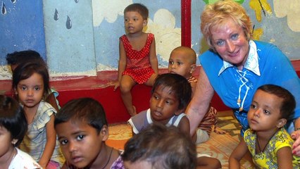 What we do - The Hope Foundation