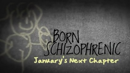 Врождённая шизофрения 2 серия Джени Следующая глава