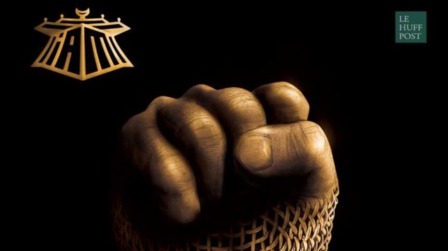 Un extrait instrumental du prochain album d'IAM, en exclu pour le HuffPost