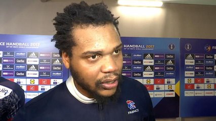 Handball - Championnat du monde 2017 - Les réactions après la victoire face à la Russie