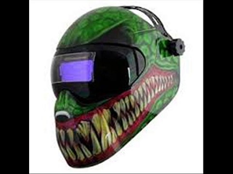 Best welding helmets