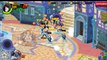 KINGDOM HEARTS Unchained x English Gameplay iOS / Android