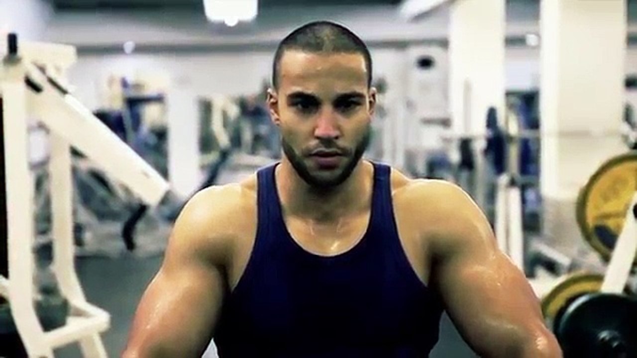 Who you are today??? - Motivation for GYM to be healthy