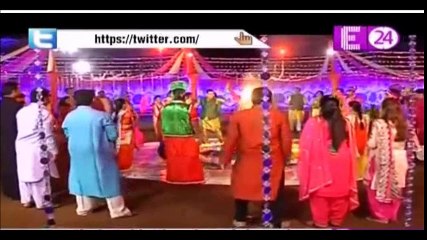 UMeTV Harman Aur Saumya have fun During Lohri | Shakti