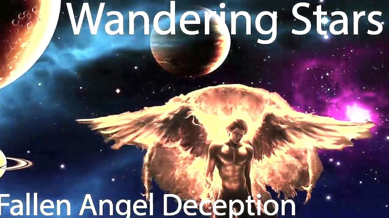 Fallen Stars and Lying Wonders