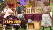 RAEES  Shahrukh Khan & Nawazuddin Siddiqui  Fun Moments  The Kapil Sharma Show