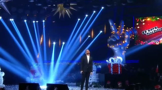 O Ses Türkiye Elnur Huseynov “Sil Baştan“ Hoşgeldin 2017 31 12 2016