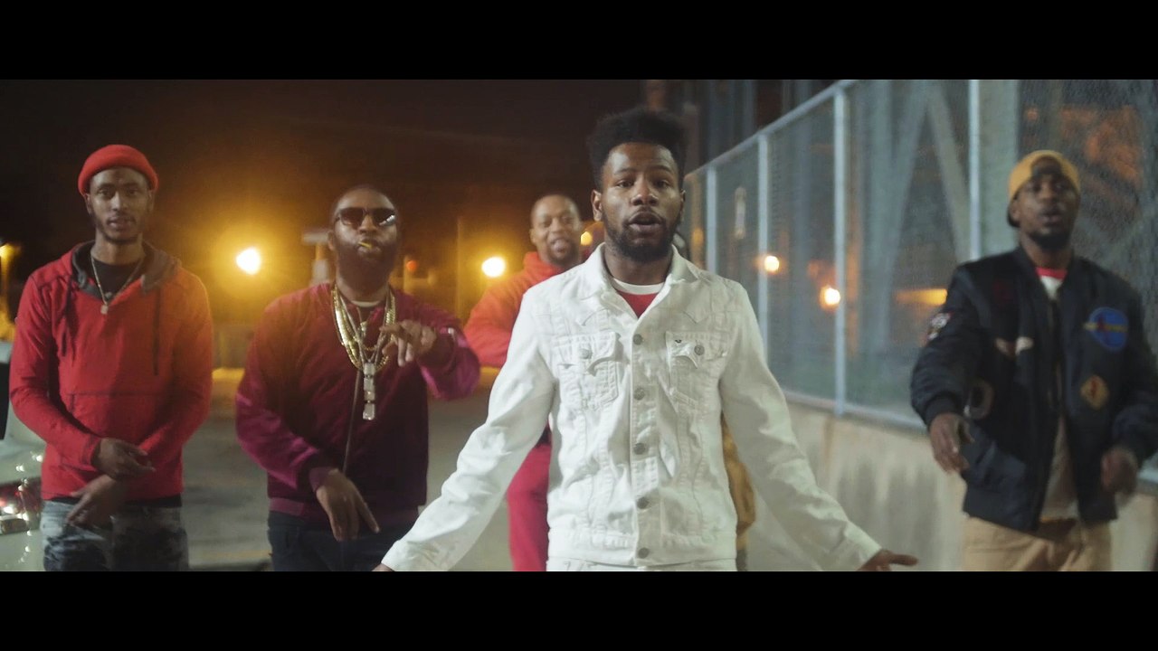 Smoke, Mpee x NaNittles - "The Plug" Freestyle Video | @Mpee3 @NaNittles_Bfg