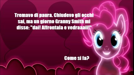 My little pony - Affronta le tue paure