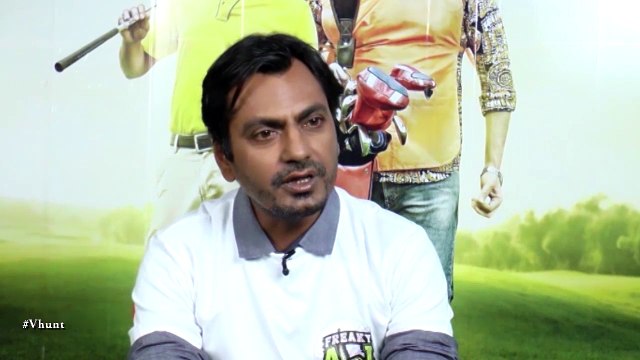 Box Office Report : 'Haraamkhor' Earns Over Rs 1 Crore In First Weekend