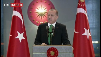 'FETÖ yargıya verdiğimiz desteği militanlarına yol açmak için kullandı'