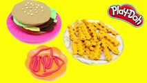 Play Doh Peppa Pig Cupcake Maker Play Doh Cookout Creations New Playdough Grill Makes Hamburgers