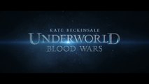 Underworld  Blood Wars - TV Spot Bloodline 30 - VF [Full HD,1920x1080p]