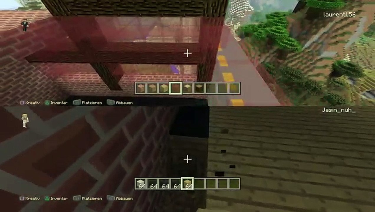 PS4-Live-Übertragung von laurent156 minecraft (39)