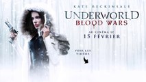 Underworld  Blood Wars - Extrait Varga Teaches Selene - VF [Full HD,1920x1080p]