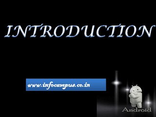 Android training institute in bangalore