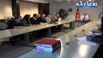 BÜYÜKŞEHİR BELEDİYESİ YENİ YAŞAM ALANI İÇİN ÇALIŞMALARINI SÜRDÜRÜYOR