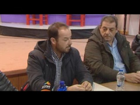Νέα σύσκεψη αγροτών την Παρασκευή στη Λιβαδειά.