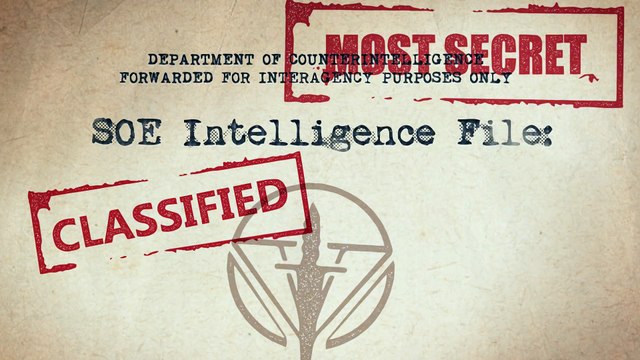 Sniper Elite 4 - “Andreas Kessler“ Story Trailer