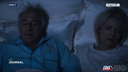 The Wizard of Lies : Robert de Niro incarne Bernie Madoff à HBO