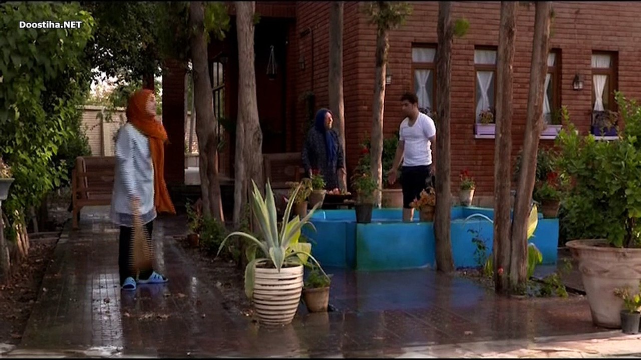 Aram Migirim E01 720p - سریال آرام میگیریم قسمت 1