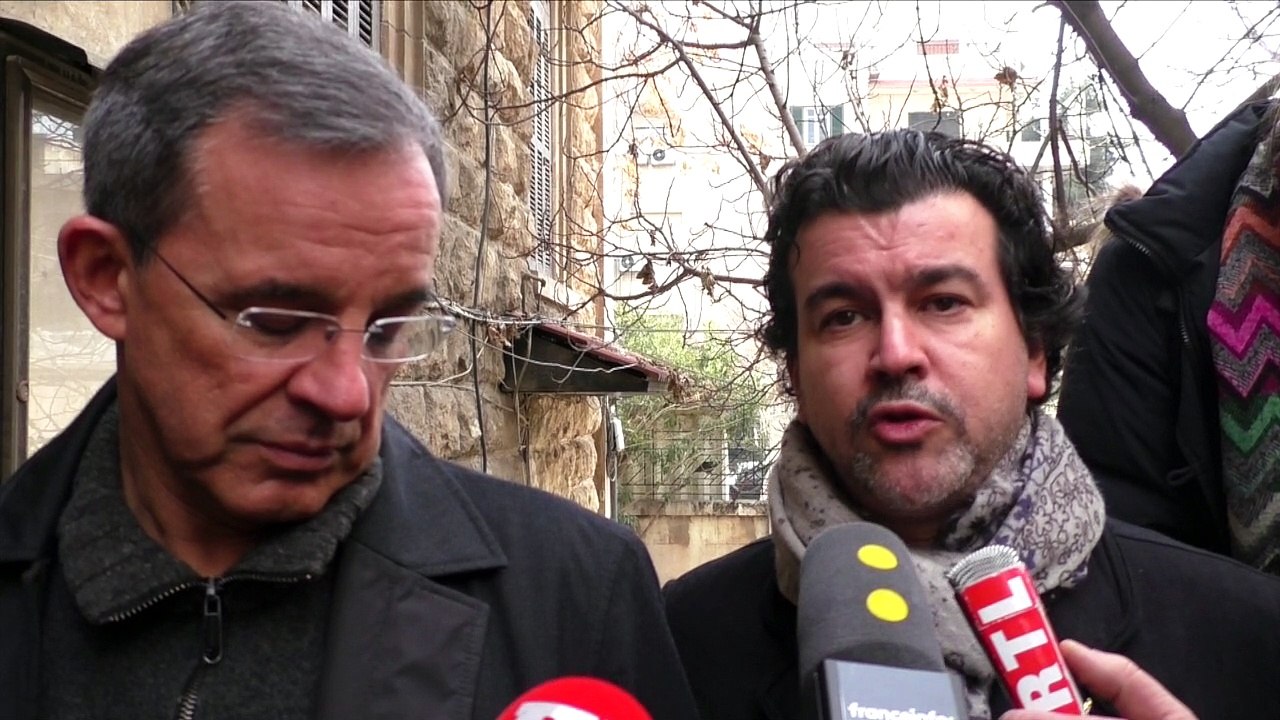 Députés français : "Les entreprises françaises ne prendront pas les parts de marché !"