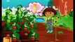 Dora In The Farm Gameplay for Little Girls and Boys - New Dora Games