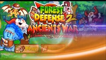 [HD] Forest Defense 2 Gameplay IOS / Android | PROAPK