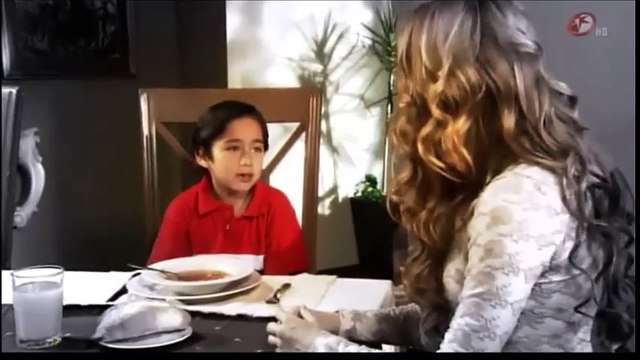 Pequeñas cosas que me molan... Doblajes de adultos en escenas con jóvenes (I).