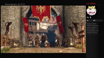 kuzzma010 Ведьмак 3 (3)