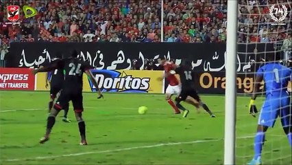 إرهابى القلوب.. أجمل لحظات أبو تريكة فى الملاعب