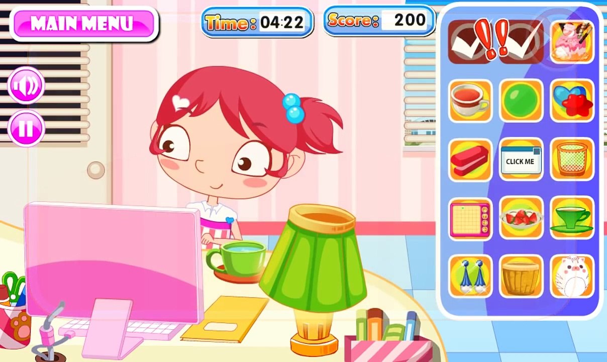 Job Slacking - Best Baby Games For Kids