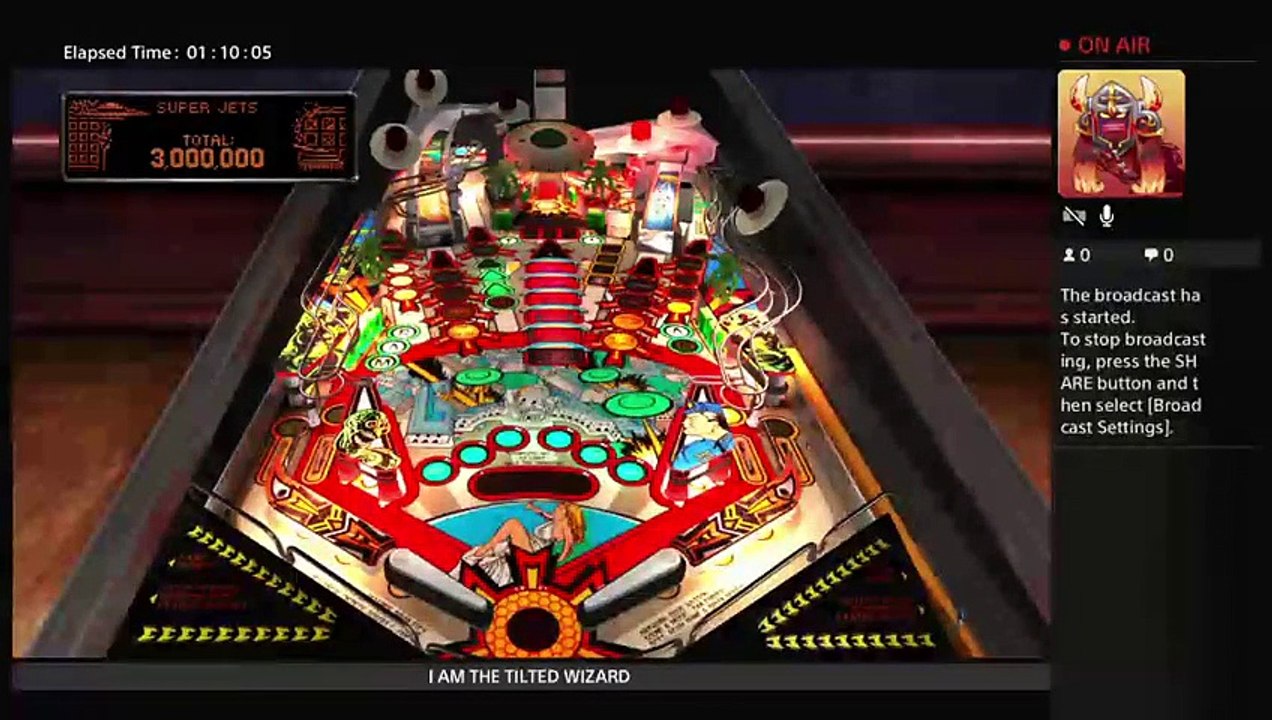 PINBALL ARCADE - TILTED_DAN (82)
