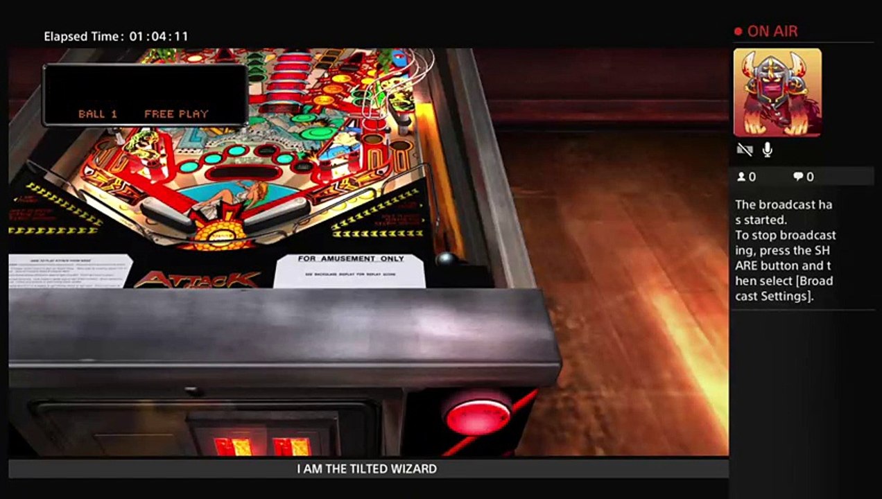 PINBALL ARCADE - TILTED_DAN (83)