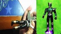 【Kamen Rider】Agito・ライジングペガサス①の改造&塗装！！